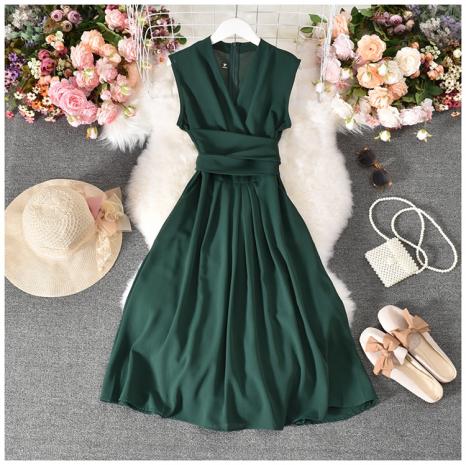 sd-17311 dress-green